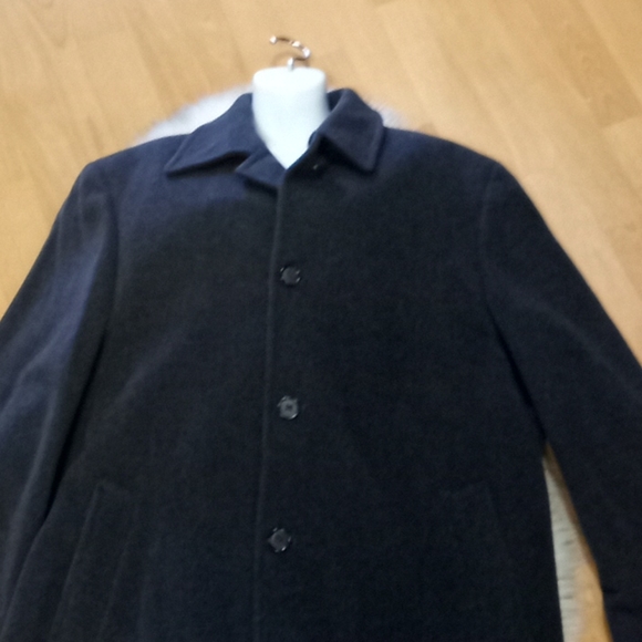 Andrew Fezza Fusion Top Coat - Picture 10 of 15